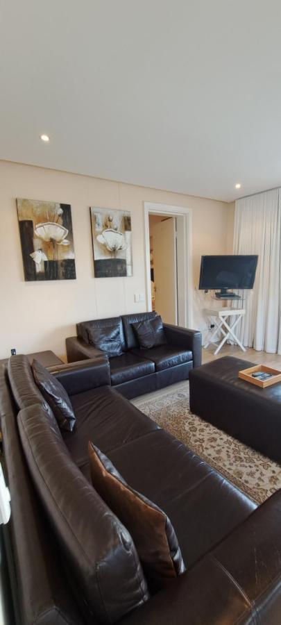 V&A Waterfront Marina Family Apartment 201 Altmore Kapstaden Exteriör bild
