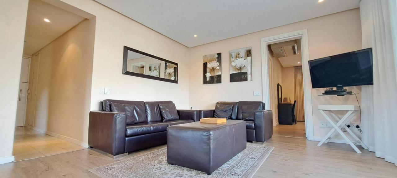 V&A Waterfront Marina Family Apartment 201 Altmore Kapstaden Exteriör bild