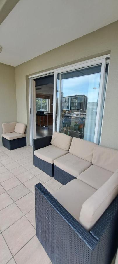 V&A Waterfront Marina Family Apartment 201 Altmore Kapstaden Exteriör bild